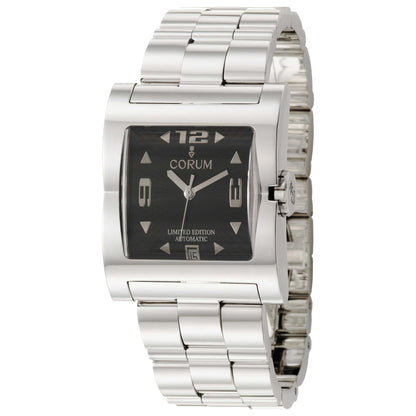 Front view of Corum Classical Men's Watch 082-800-20-V650