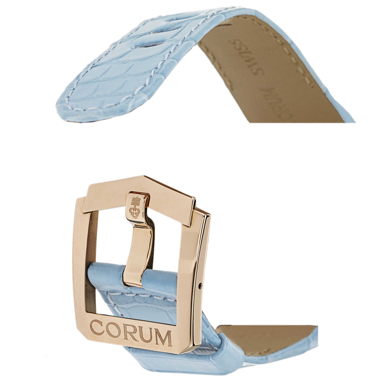 Corum Admiral's Cup Women's Automatic Watch 082-953-85-0091-PN35 - Image #7