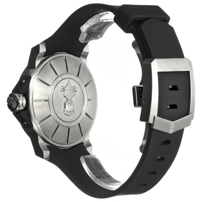 Corum Admiral Cup Men's Automatic Watch 082-960-20-F371-AN12 - Image #2