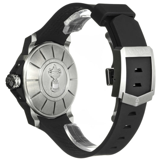 Corum Admiral Cup Men's Automatic Watch 082-960-20-F371-AN12 - Image #2