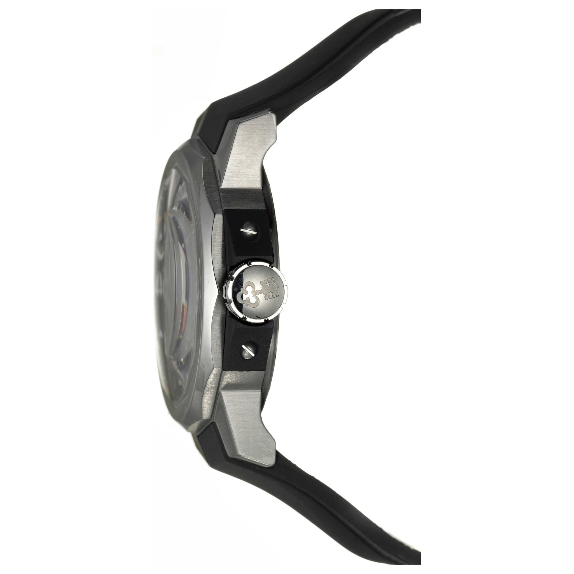 Corum Admiral Cup Men's Automatic Watch 082-960-20-F371-AN12 - Image #4