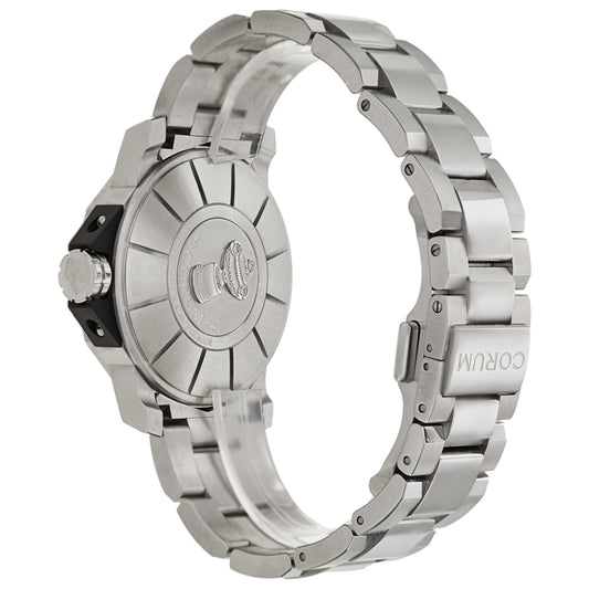Corum Admiral's Cup Men's Automatic Watch 082-960-47-V700-AN12 - Image #2