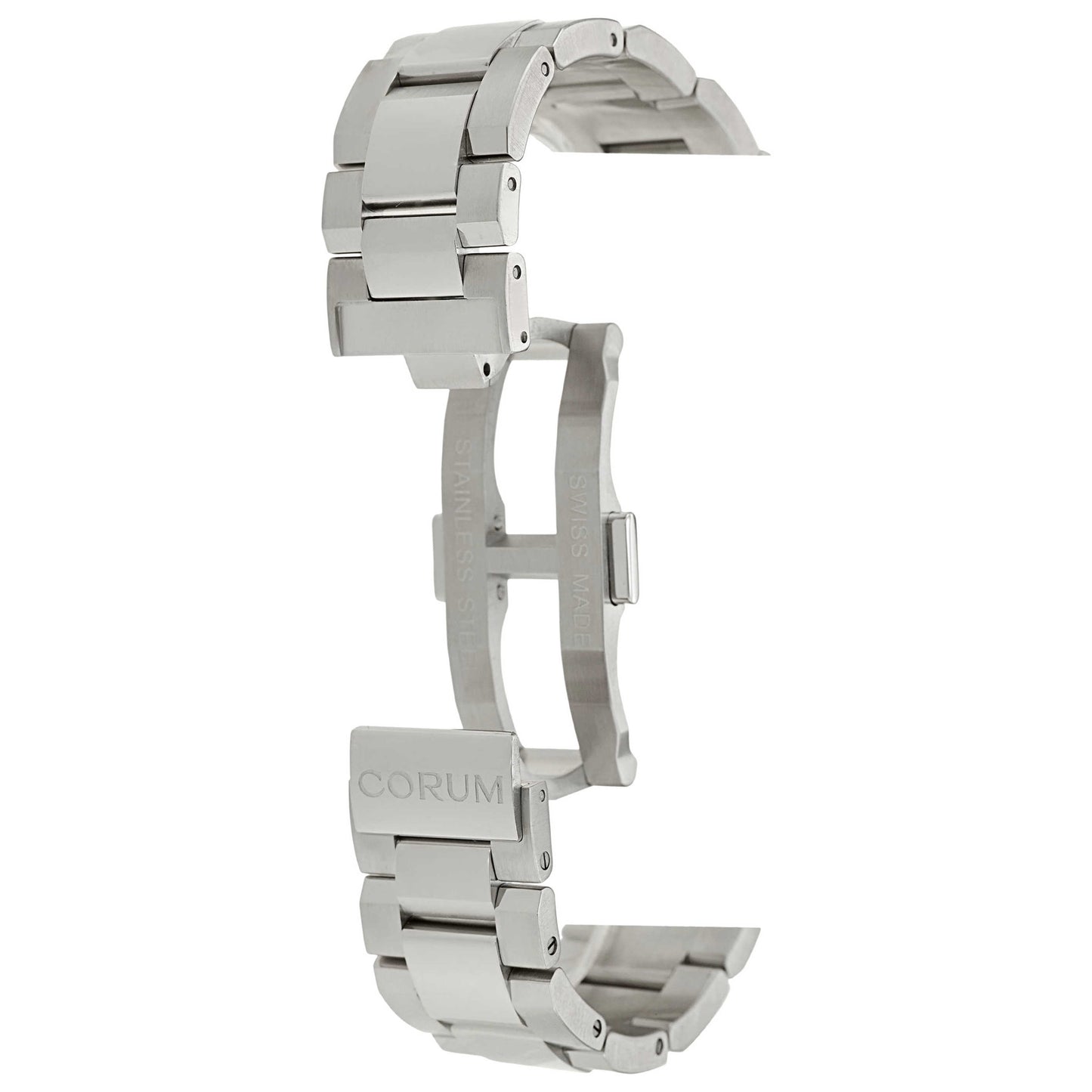 Corum Admiral's Cup Men's Automatic Watch 082-960-47-V700-AN12 - Image #7