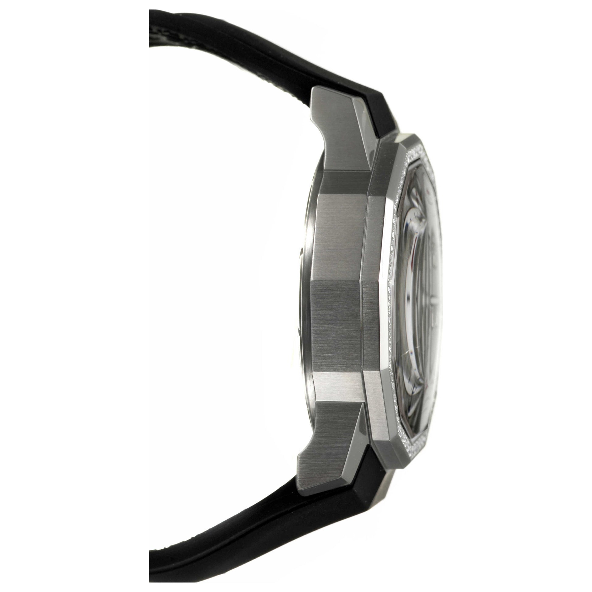 Corum Admiral's Cup Men's Automatic Watch 082-961-47-F371-PN14 - Image #3