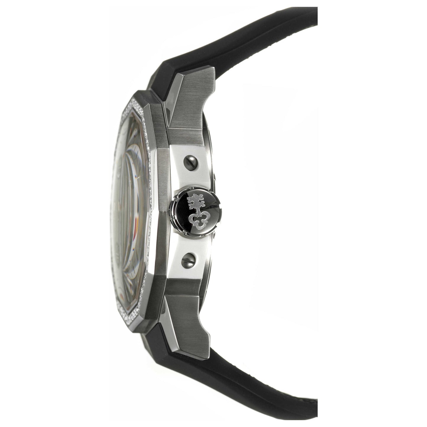 Corum Admiral's Cup Men's Automatic Watch 082-961-47-F371-PN14 - Image #4