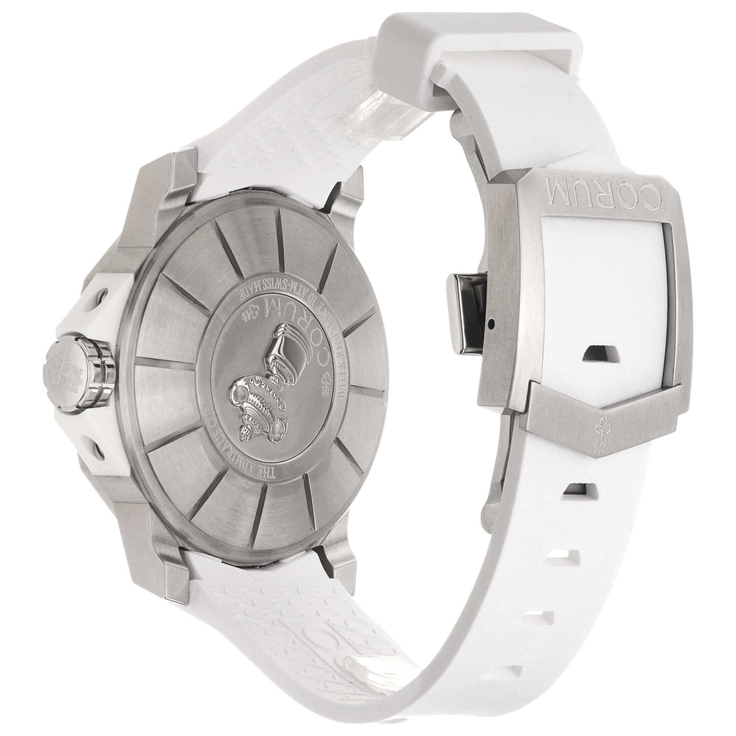 Corum Admiral's Cup Men's Automatic Watch 082-961-47-F379-PN13 - Image #2