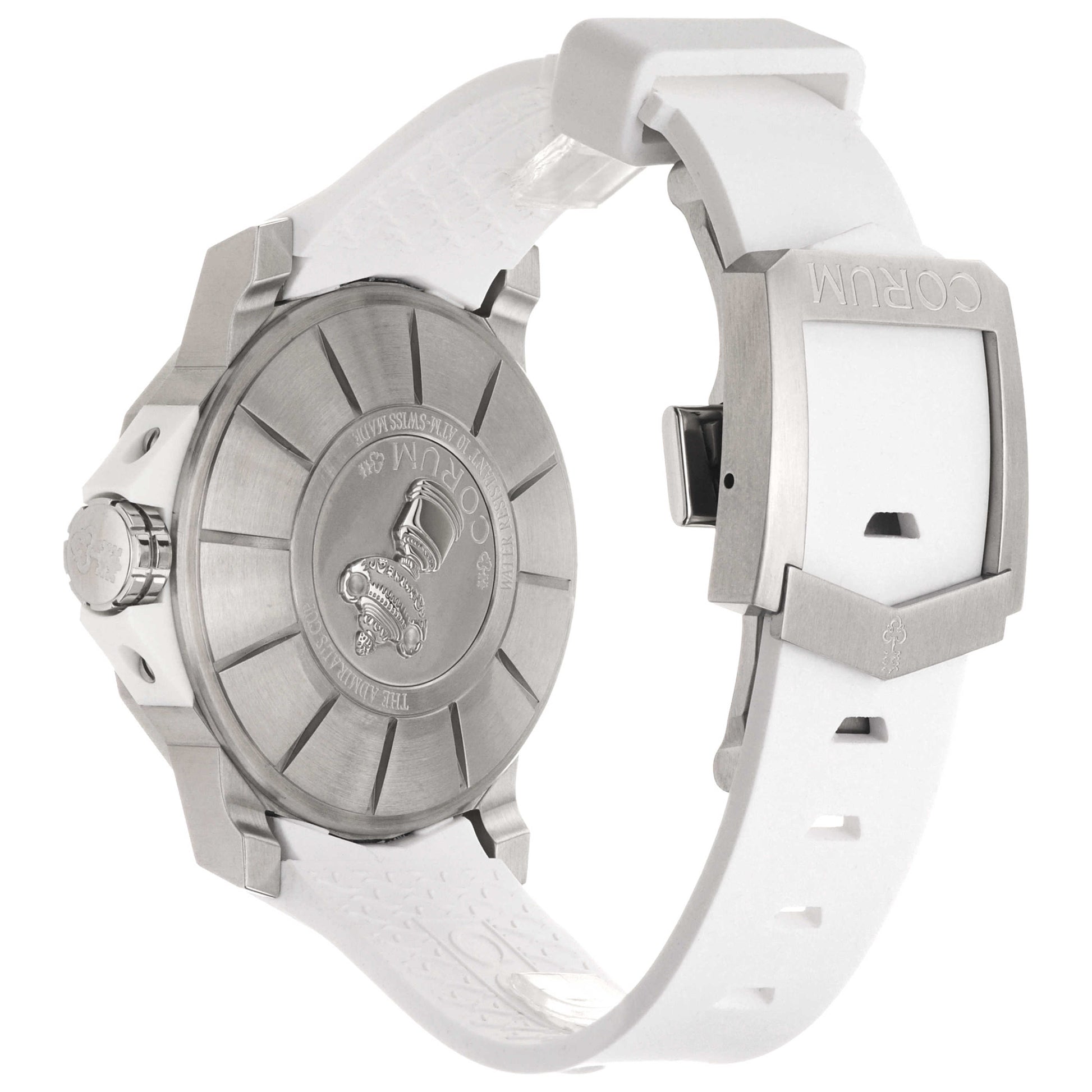 Corum Admiral's Cup Men's Automatic Watch 082-961-47-F379-PN13 - Image #2