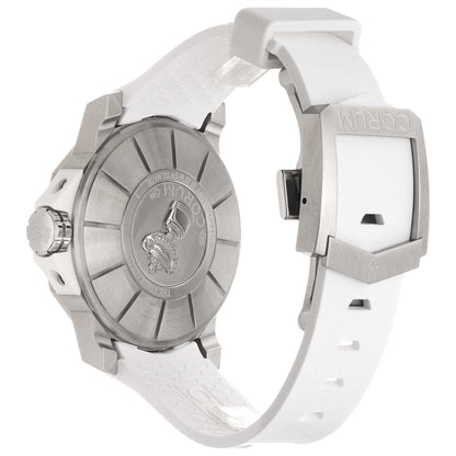 Corum Admiral's Cup Men's Automatic Watch 082-961-47-F379-PN13 - Image #2