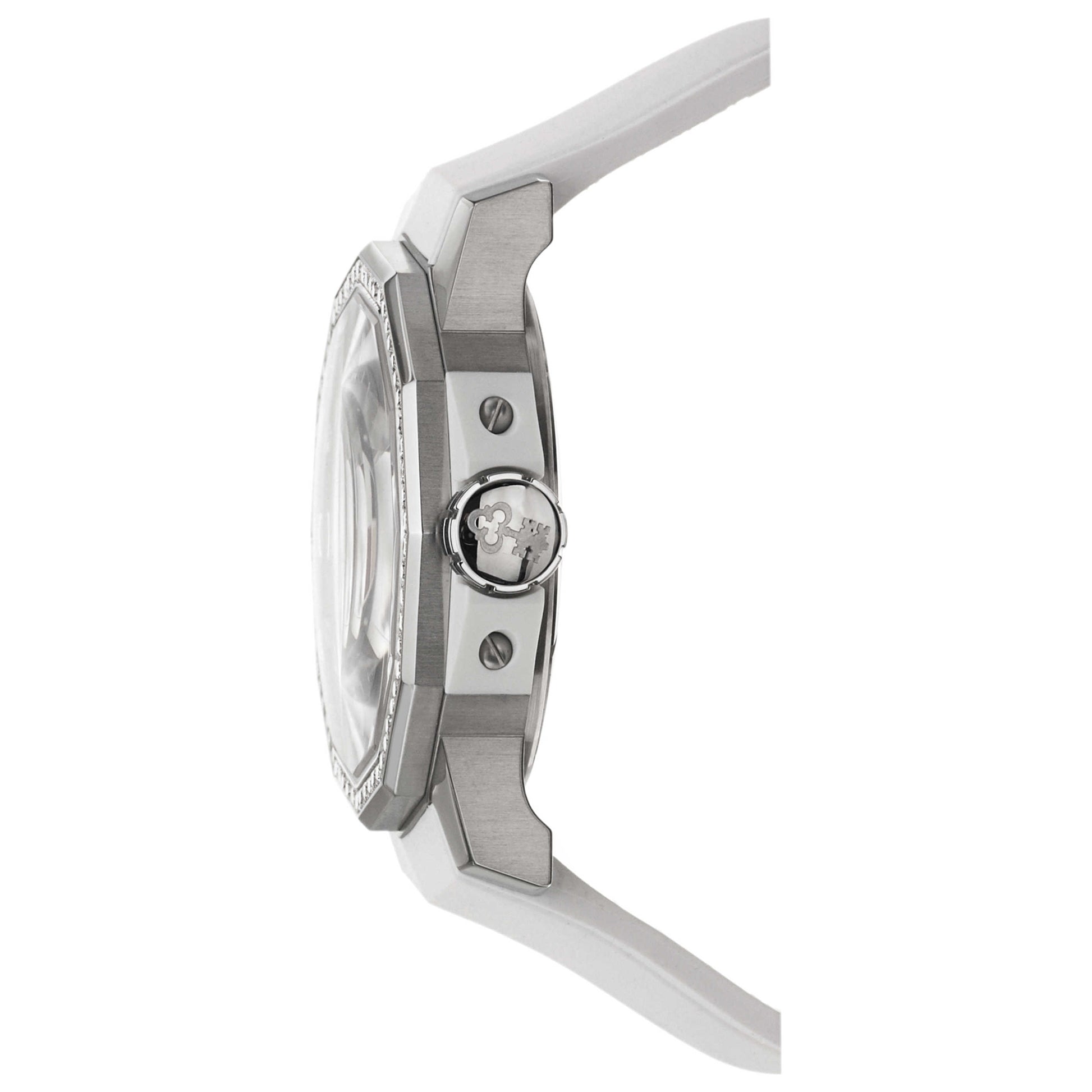 Corum Admiral's Cup Men's Automatic Watch 082-961-47-F379-PN13 - Image #4