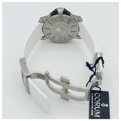 Corum Admiral's Cup Men's Automatic Watch 082-96147F379PN13-SD - Image #7