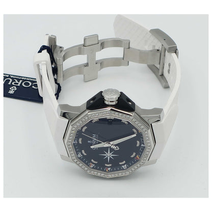 Corum Admiral's Cup Men's Automatic Watch 082-96147F379PN13-SD - Image #8