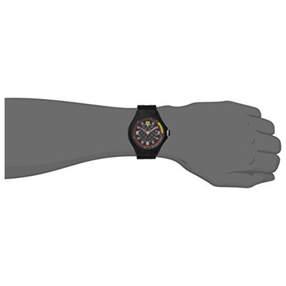 Ferrari Pit Crew Men's Quartz Watch 0830005 - Image #2