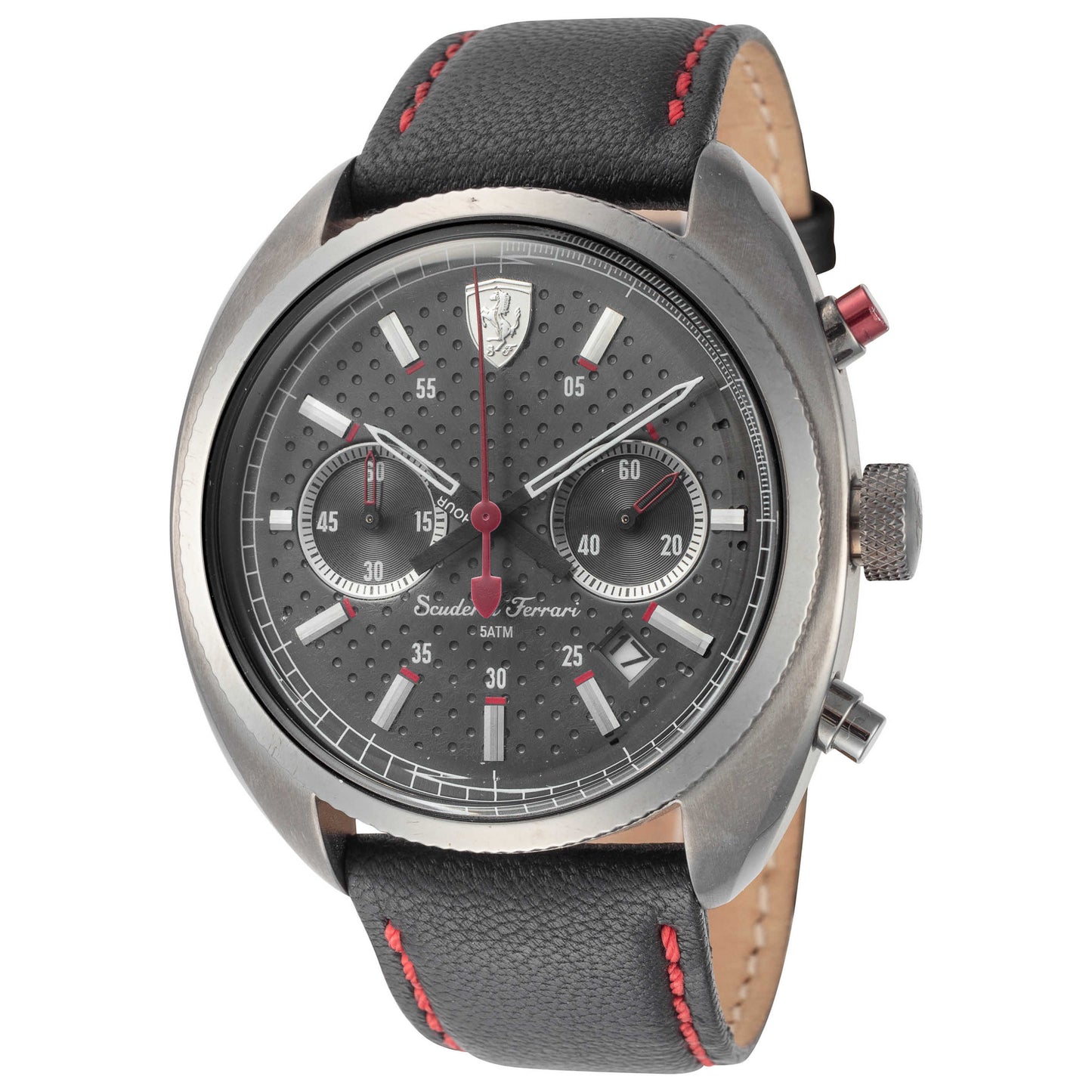 Front view of Ferrari Men's Quartz Watch 0830209