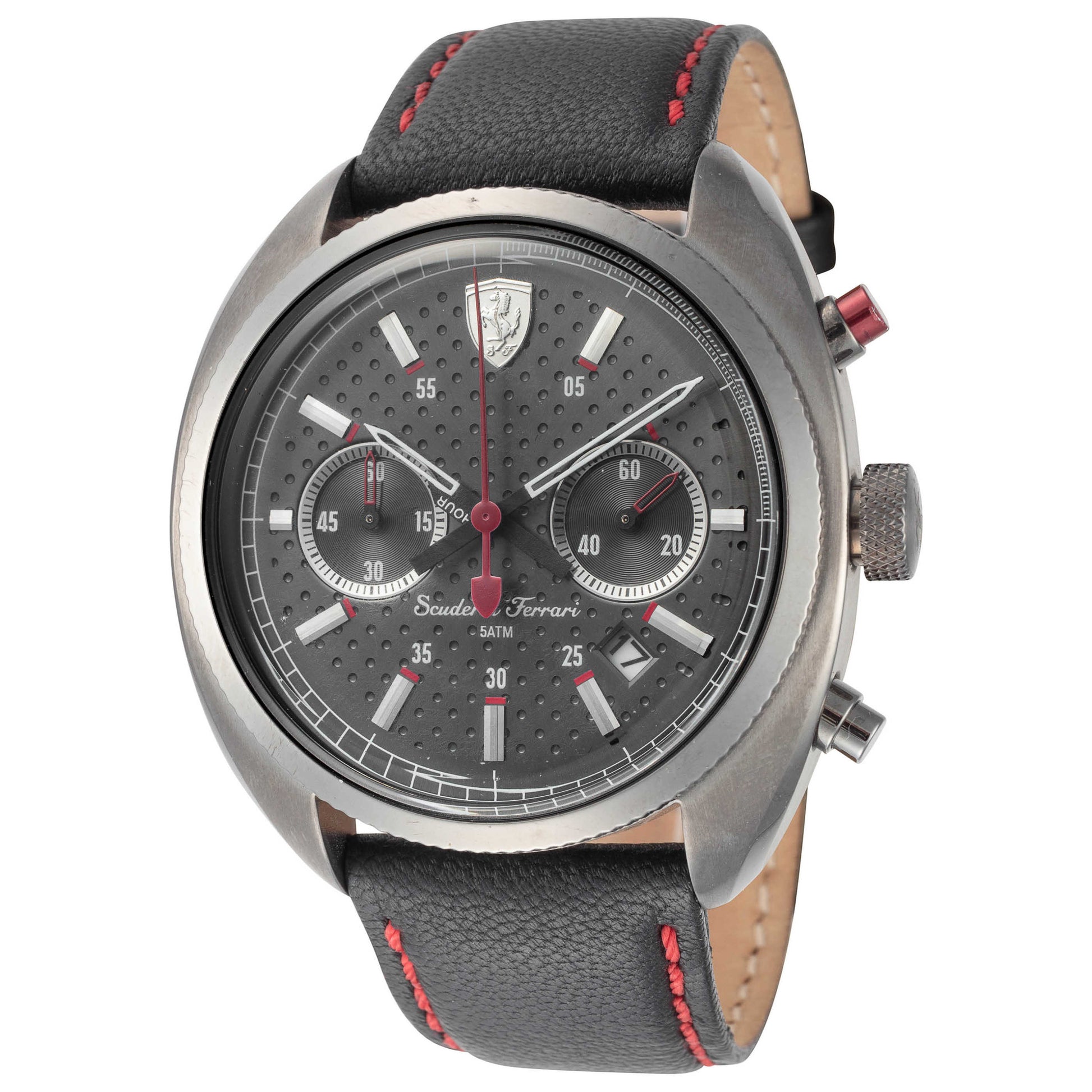 Front view of Ferrari Men's Quartz Watch 0830209