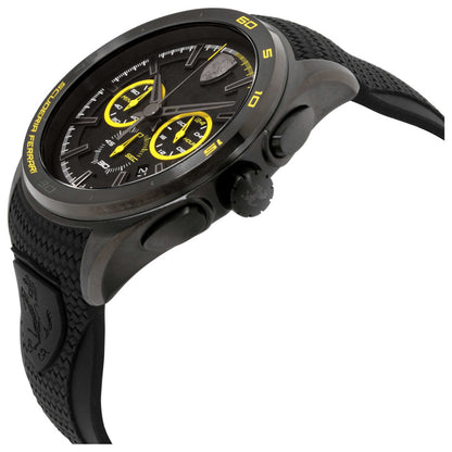 Ferrari Gran Premio Men's Quartz Watch 0830345 - Image #2