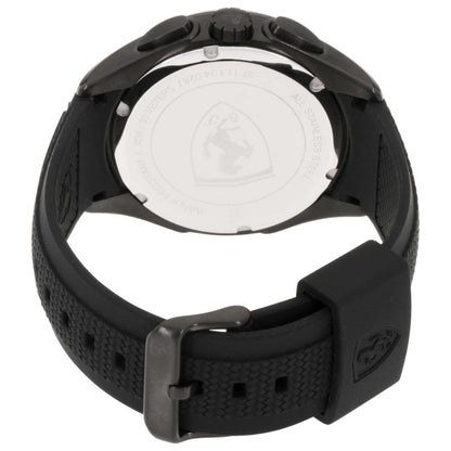 Ferrari Gran Premio Men's Quartz Watch 0830345 - Image #4