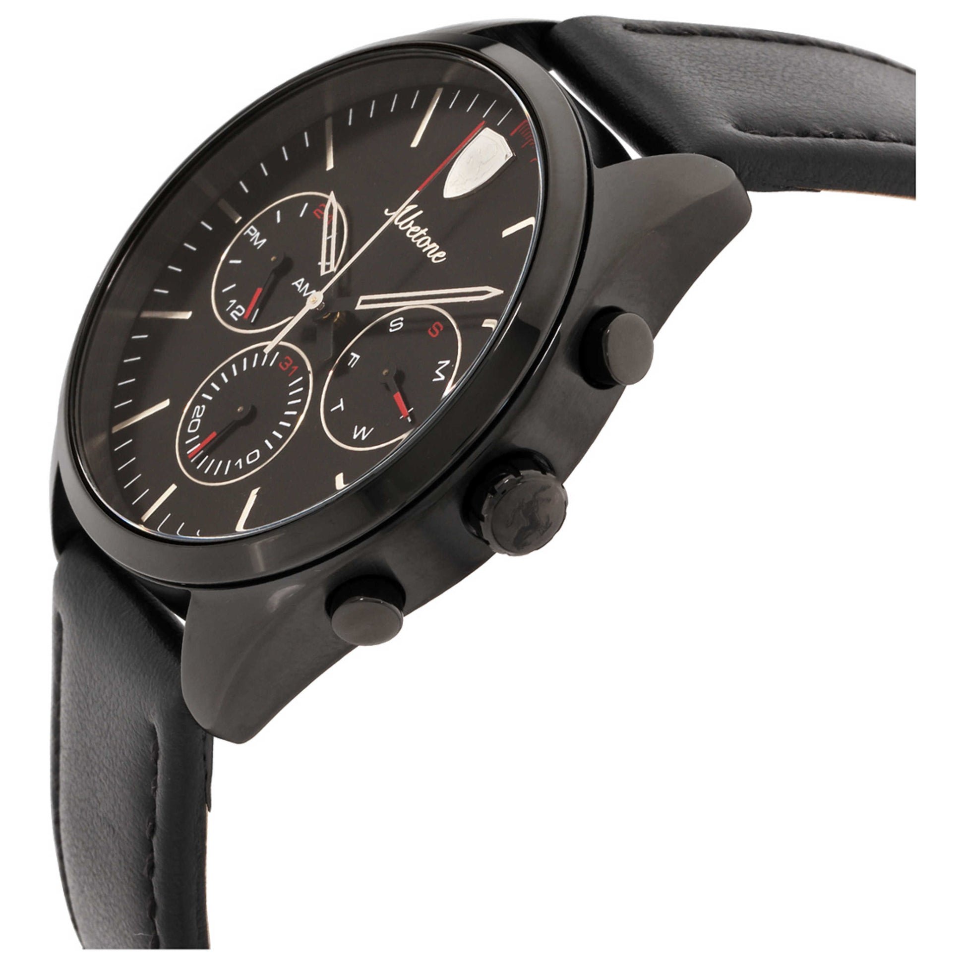 Ferrari Abetone Men's Quartz Watch 0830503 - Image #2