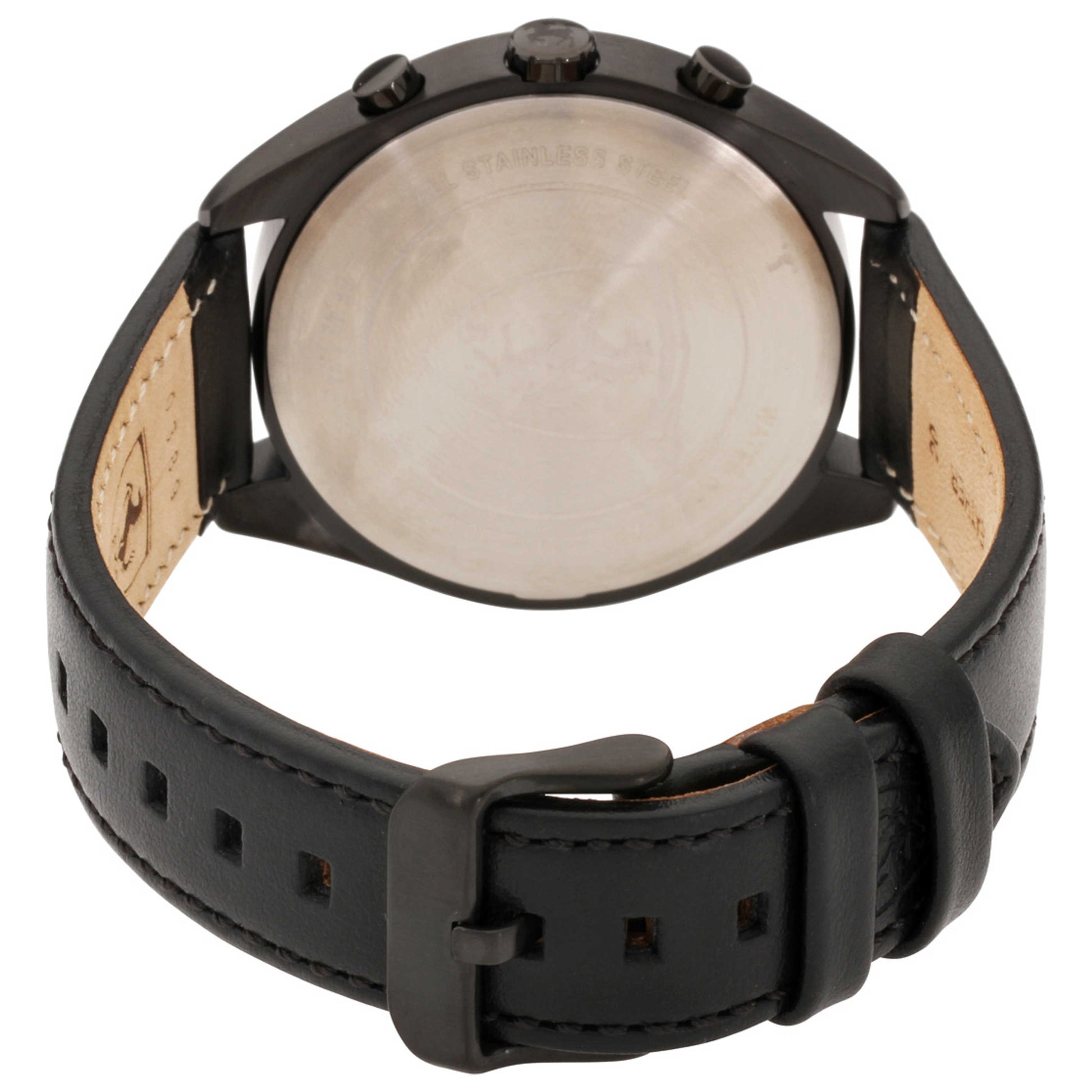 Ferrari Abetone Men's Quartz Watch 0830503 - Image #3