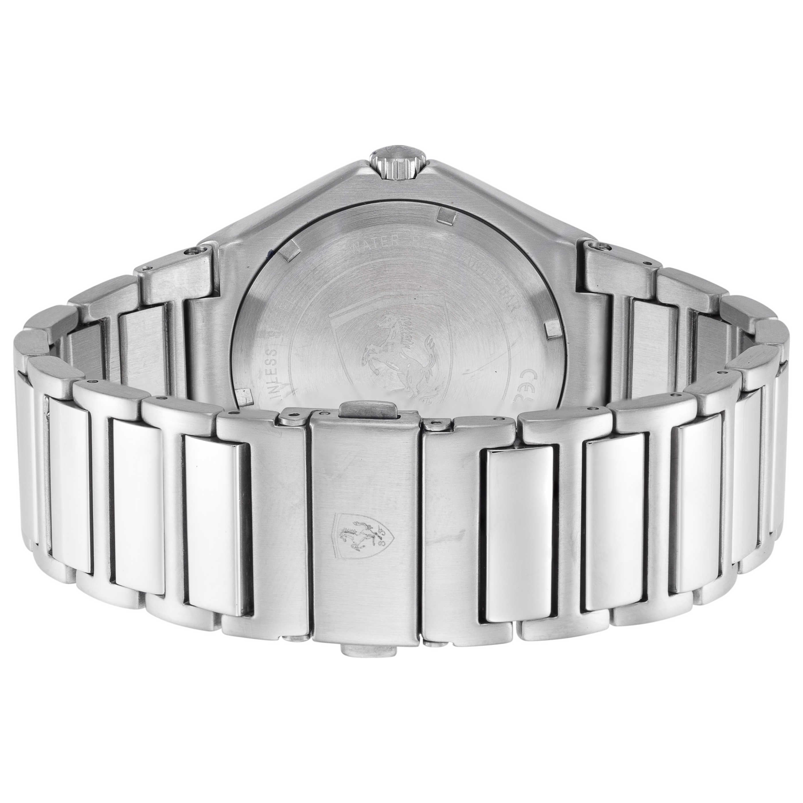 腕時計 Scuderia Ferrari aspire 830846 Scuderia Ferrari Men's Watch 0830846 – Ashford.com