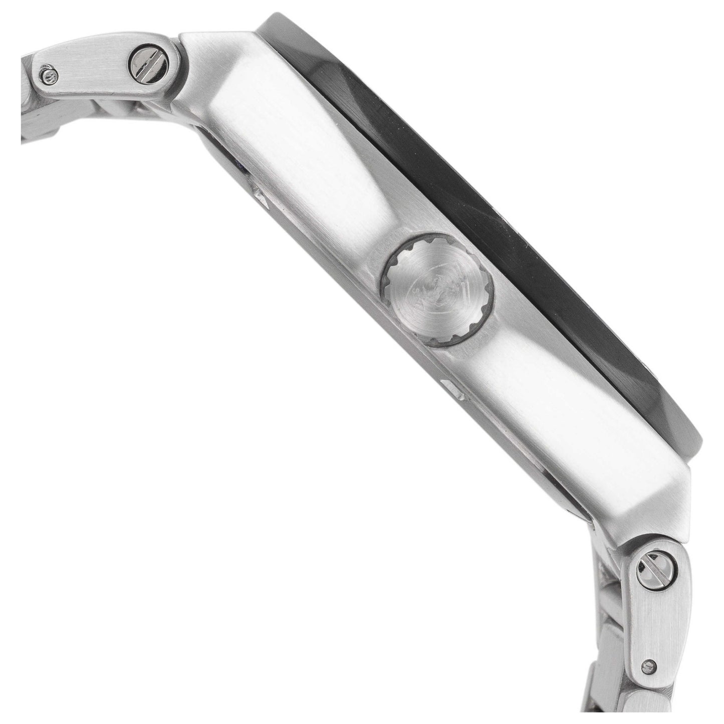 Right view of Scuderia Ferrari Aspire Men's Quartz Watch 0830846