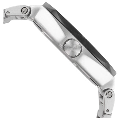 Right view of Scuderia Ferrari Aspire Men's Quartz Watch 0830846