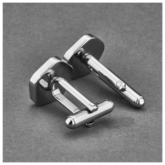 Visconti Divina Proporzione Men's Cufflink 0980CDP002A - Image #3