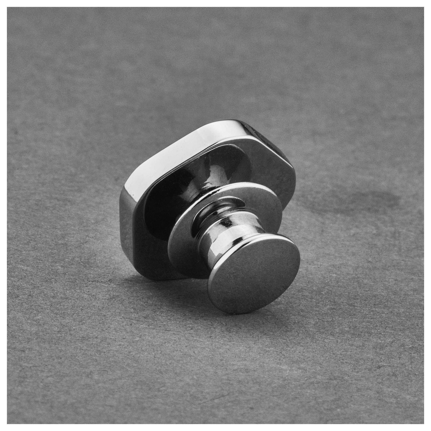 Visconti Divina Proporzione Men's Pin 0980PDP002A - Image #3
