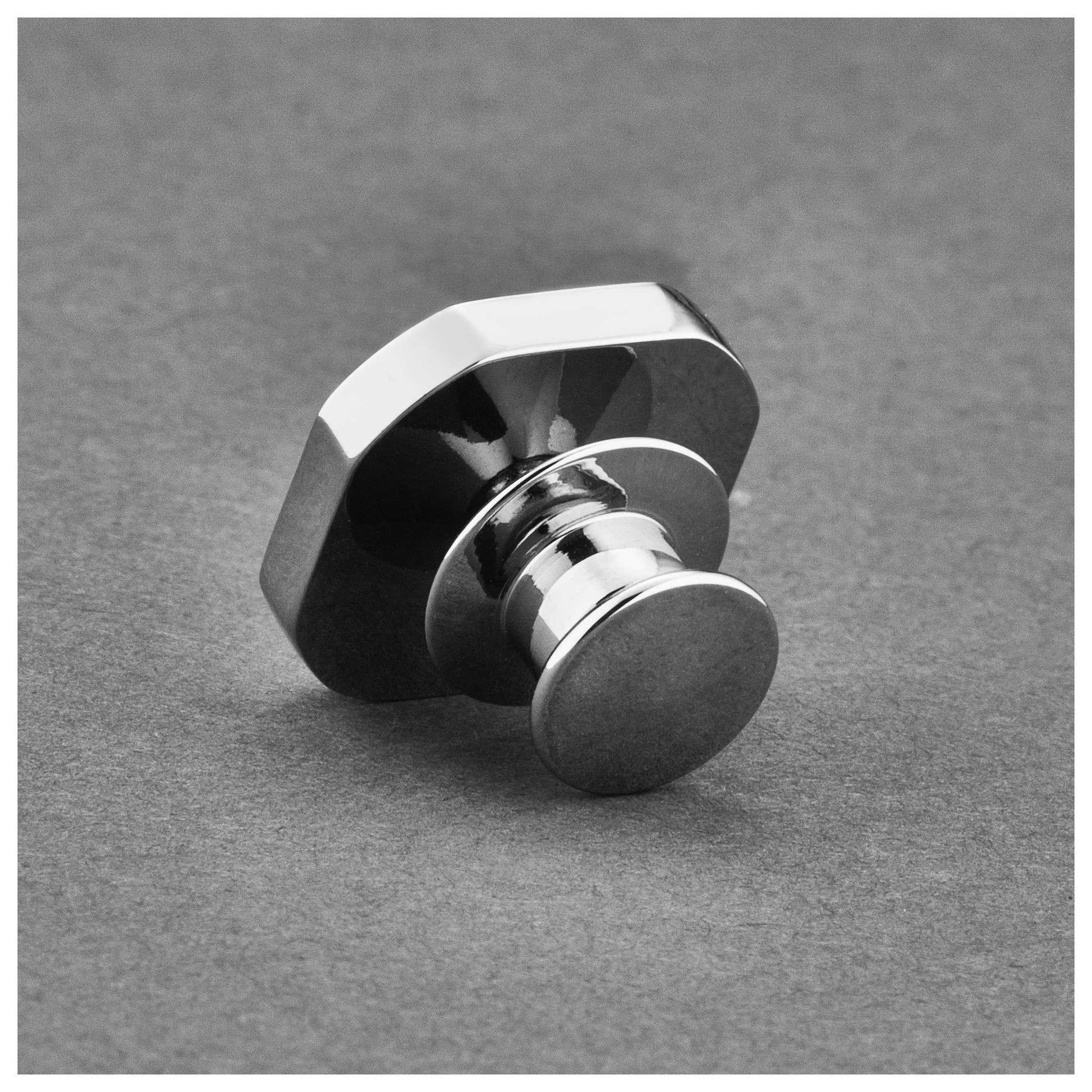 Visconti Squaring the Circle Men's Pin 0980PSQ001A - Image #3