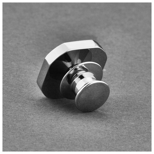 Visconti Squaring the Circle Men's Pin 0980PSQ001A - Image #3
