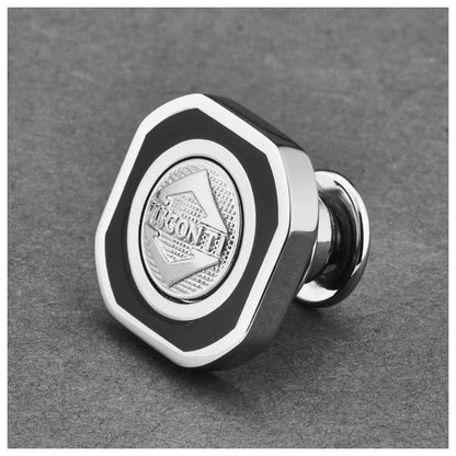 Visconti Squaring the Circle Men's Pin 0980PSQ001A - Image #4