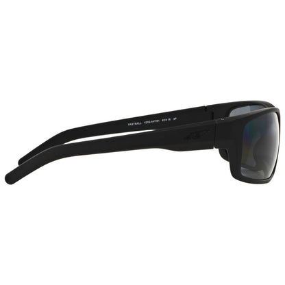 Arnette Fashion Men's Sunglasses 0AN4202-447-81-62 - Image #3