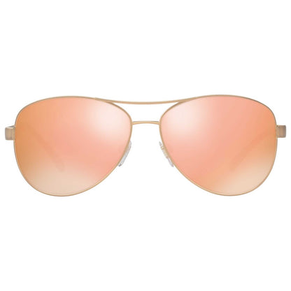 Burberry Fashion Women's Sunglasses 0BE3080-12357J-59 - Image #2