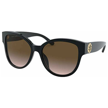 Front view of Burberry Fashion Women's Sunglasses 0BE4160-34338G58