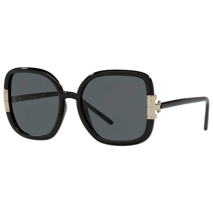 Front view of Burberry Fashion Women's Sunglasses 0BE4216-30141357