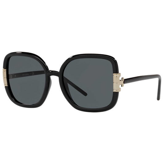 Front view of Burberry Fashion Women's Sunglasses 0BE4216-30141357