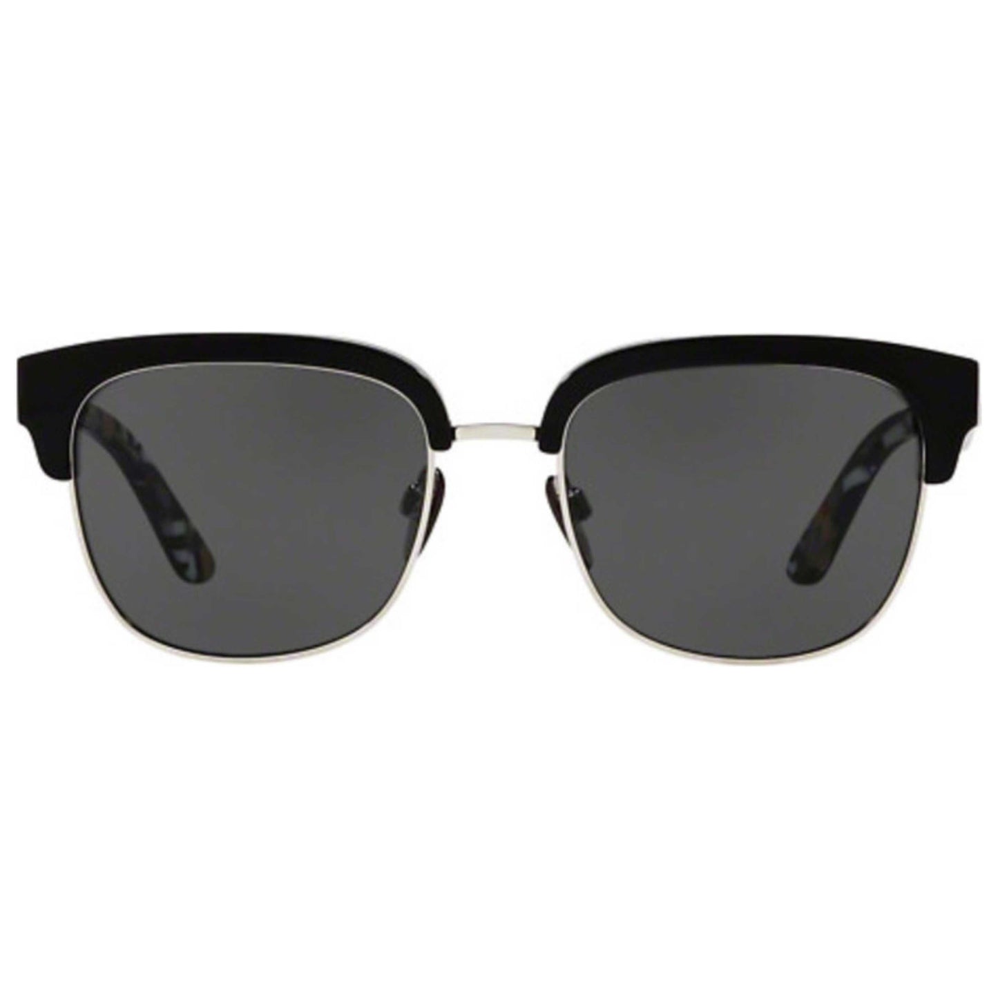 Burberry Fashion Men's Sunglasses 0BE4272-373587-53 - Image #2