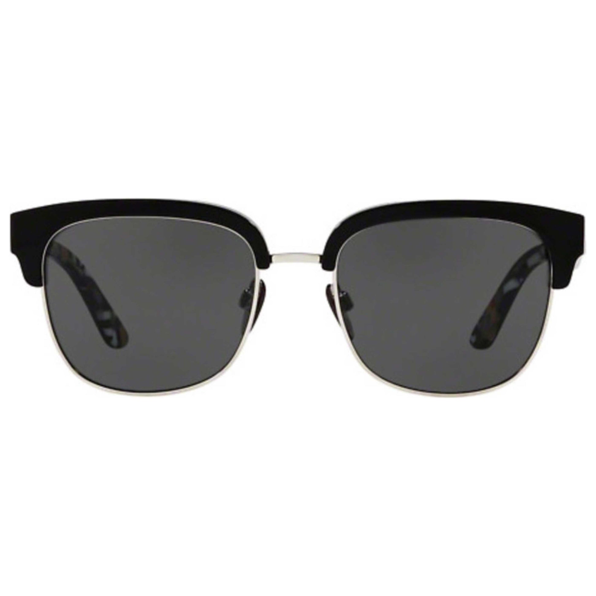 Burberry Fashion Men's Sunglasses 0BE4272-373587-53 - Image #2