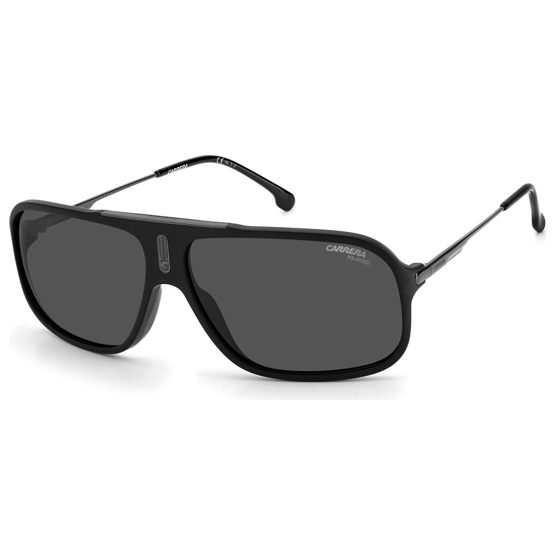 Front view of Carrera COOL Unisex Sunglasses 0COOL65-003-64