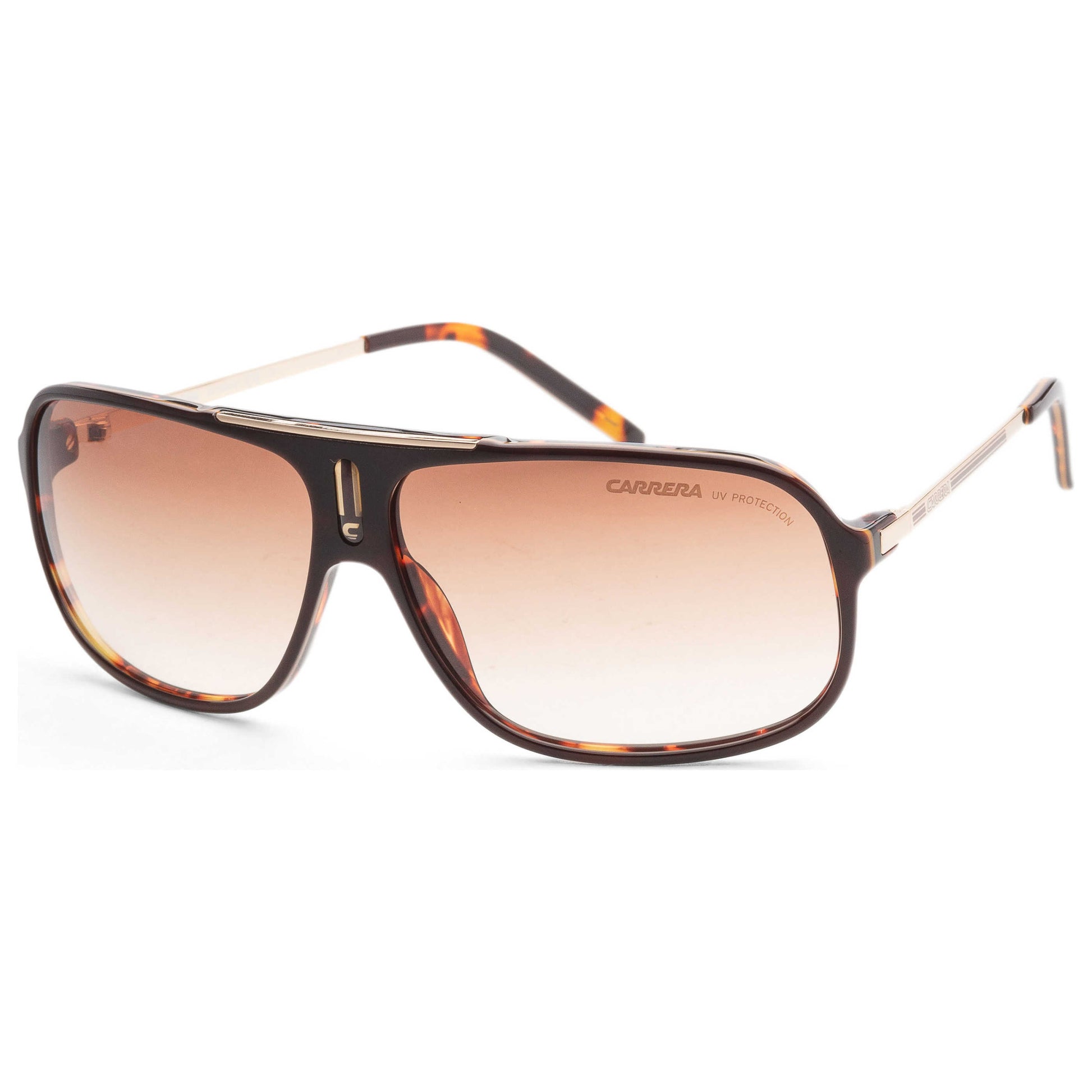 Front view of Carrera COOL Unisex Sunglasses 0COOLS-CSV-65