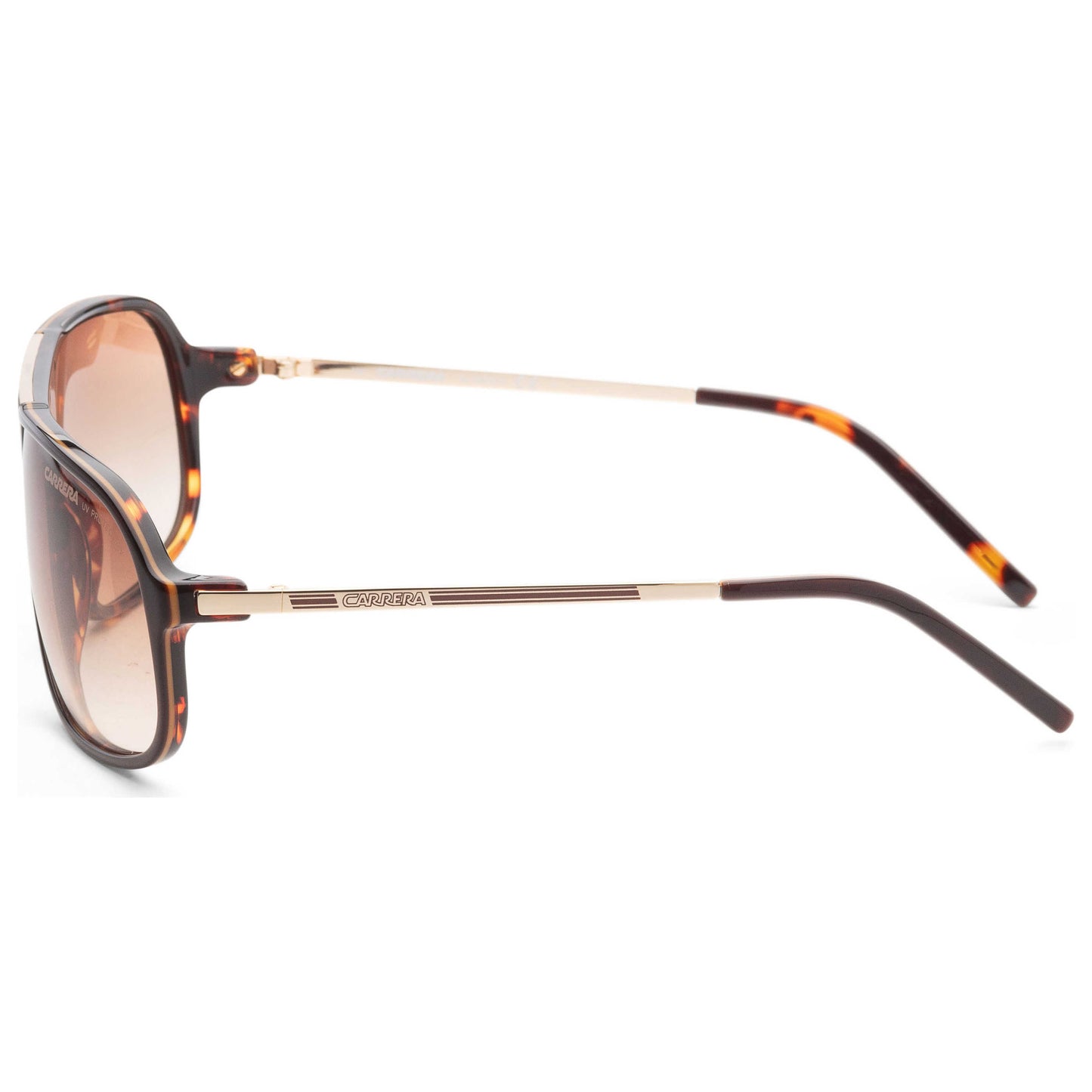 Left view of Carrera COOL Unisex Sunglasses 0COOLS-CSV-65