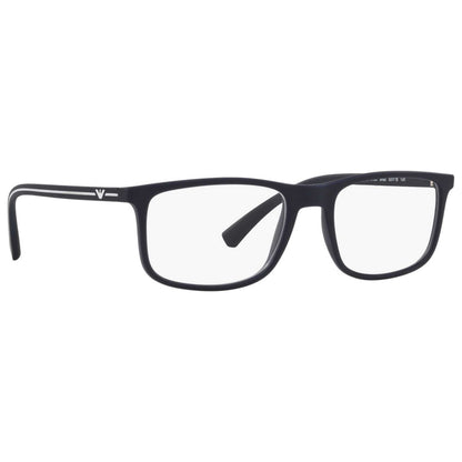 Front view of Emporio Armani Fashion Men's Opticals 0EA3135-5692-55