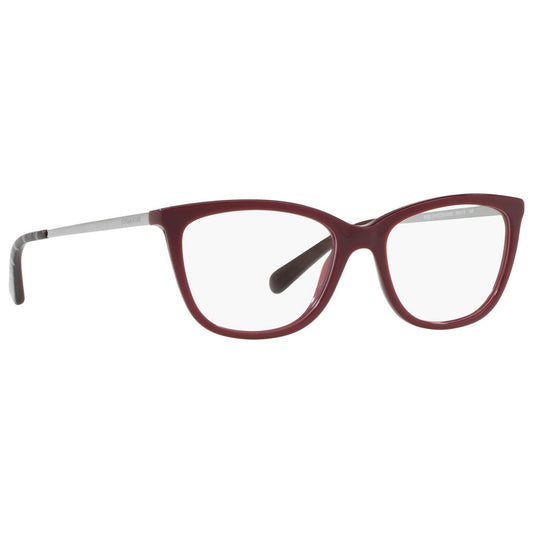 Front view of Coach Fashion Women's Opticals 0HC6124-5509-53