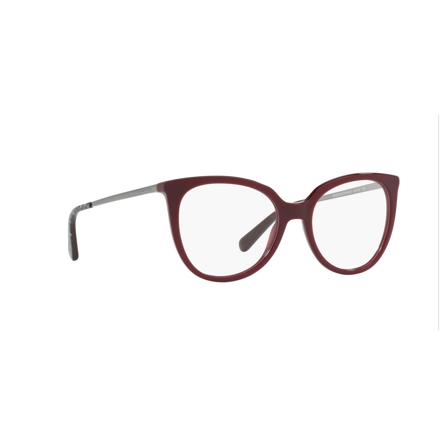 Coach Fashion Women's Opticals 0HC6125F550953 - Image #3