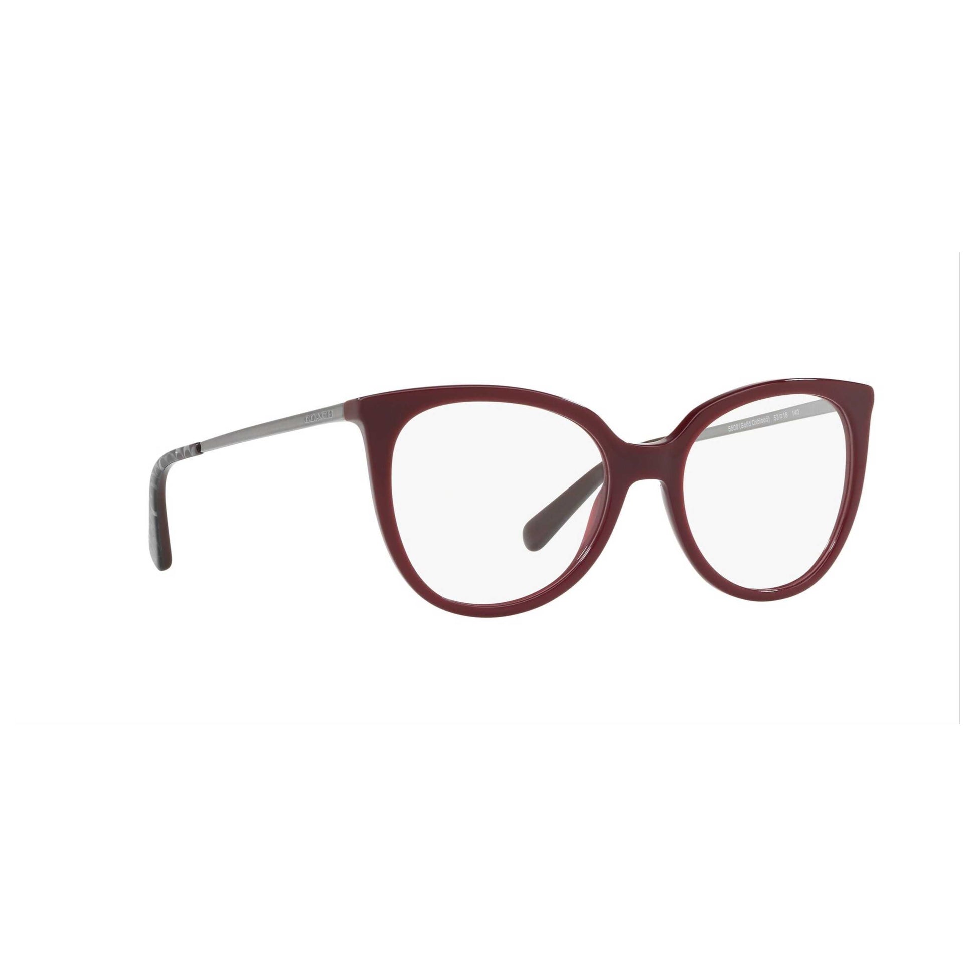 Coach Fashion Women's Opticals 0HC6125F550953 - Image #3