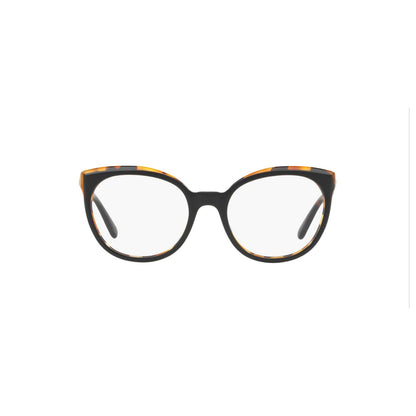 Front view of Coach Eyeglasses Women's Opticals 0HC6130F544654