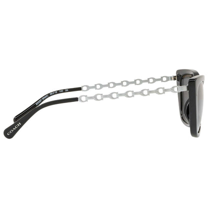 Coach Fashion Women's Sunglasses 0HC8257U-500287-55 - Image #3