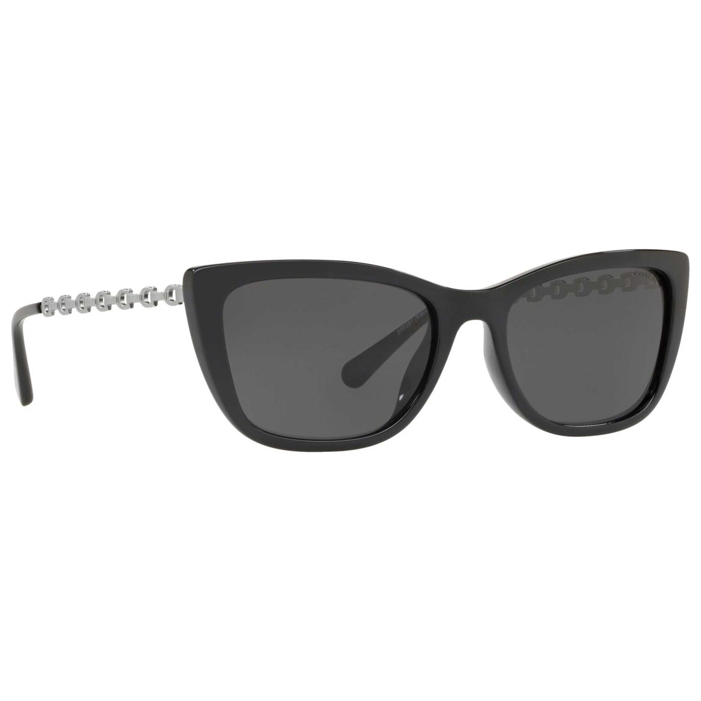 Front view of Coach Fashion Women's Sunglasses 0HC8257U-50028755