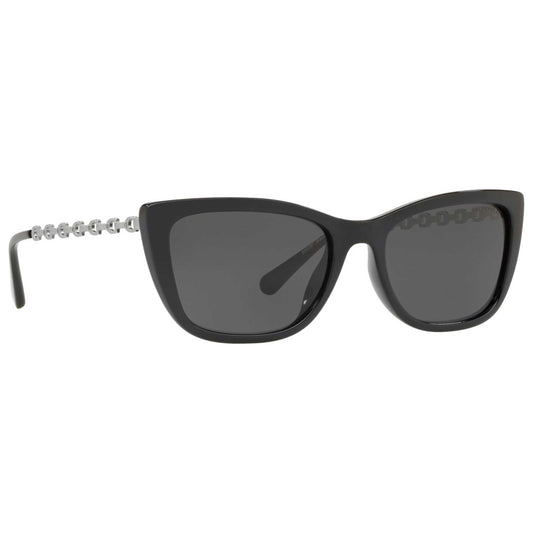 Front view of Coach Fashion Women's Sunglasses 0HC8257U-50028755