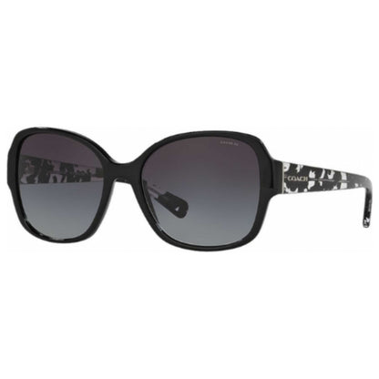 Front view of Michael Kors Adrianna II Women's Sunglasses 0MK2024-31601157