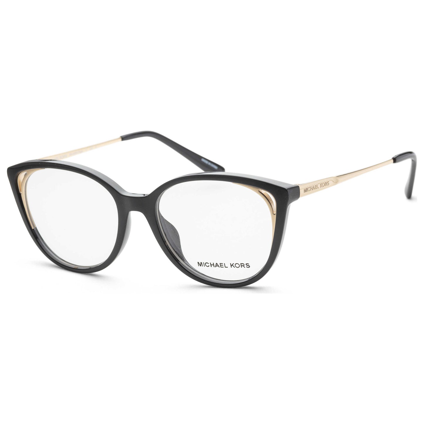 Front view of Michael Kors Fashion Women's Opticals 0MK4086U-3005-52